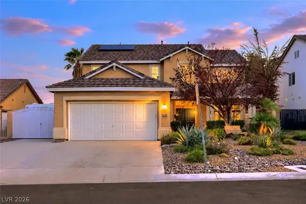 9739 Tumble Lake Court, Las Vegas, NV 89147