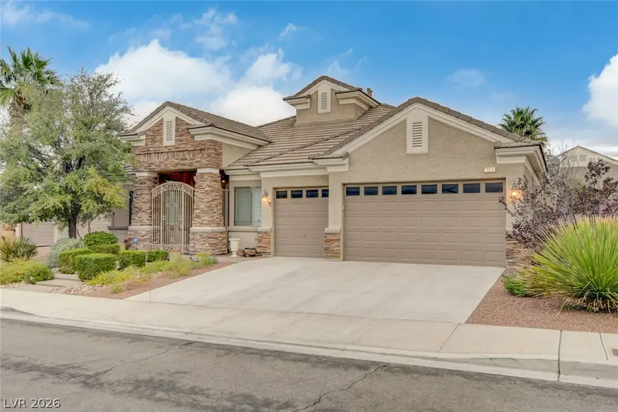 2052 Sinfonia Avenue, Henderson, NV 89052 - #3