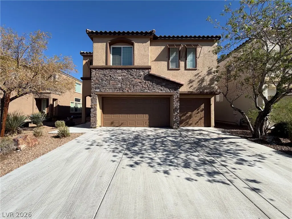 9056 Leland Ranch Avenue, Las Vegas, NV 89178 - #1