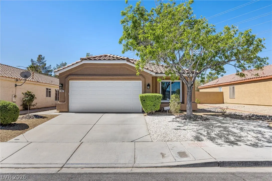 7857 W Delhi Avenue, Las Vegas, NV 89129 - #1