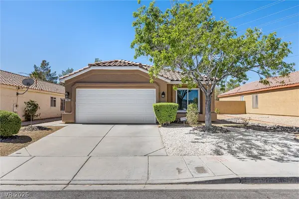 7857 W Delhi Avenue, Las Vegas, NV 89129