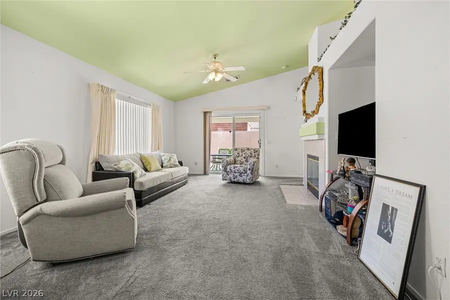 7857 W Delhi Avenue, Las Vegas, NV 89129 - #3