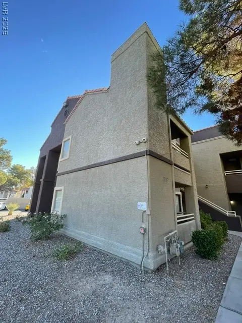 5034 S Rainbow Boulevard #101, Las Vegas, NV 89118