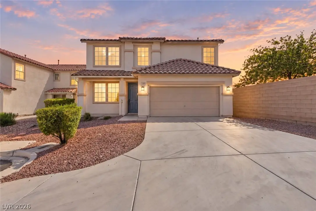 11696 Rossovino Street, Las Vegas, NV 89183 - #1