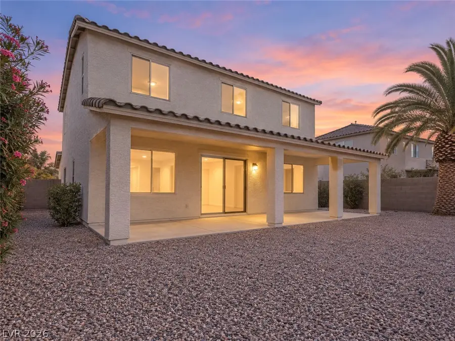 11696 Rossovino Street, Las Vegas, NV 89183 - #2