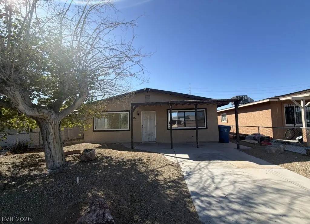 851 W Carey Avenue, North Las Vegas, NV 89030 - #1