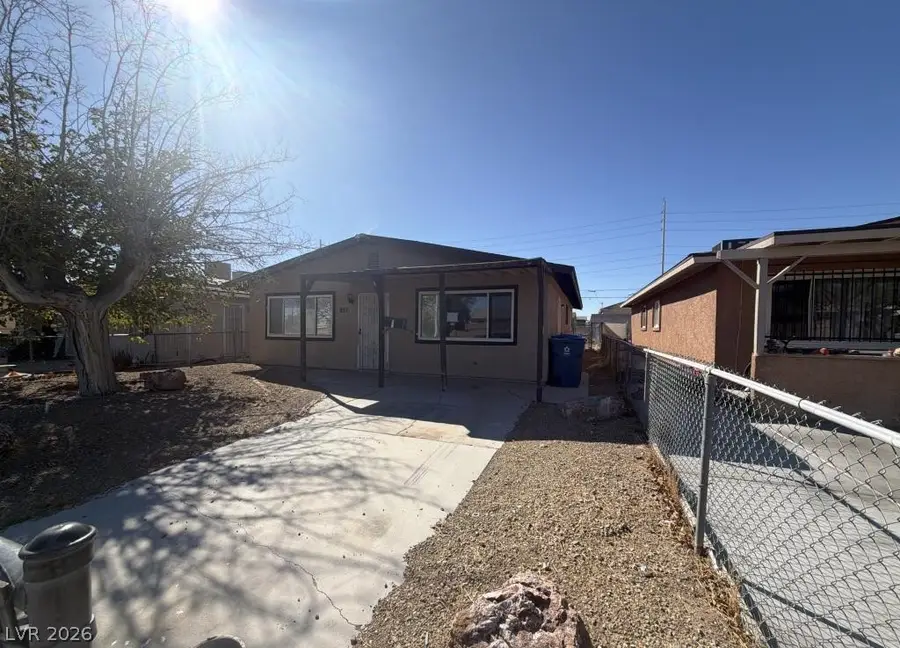 851 W Carey Avenue, North Las Vegas, NV 89030 - #2