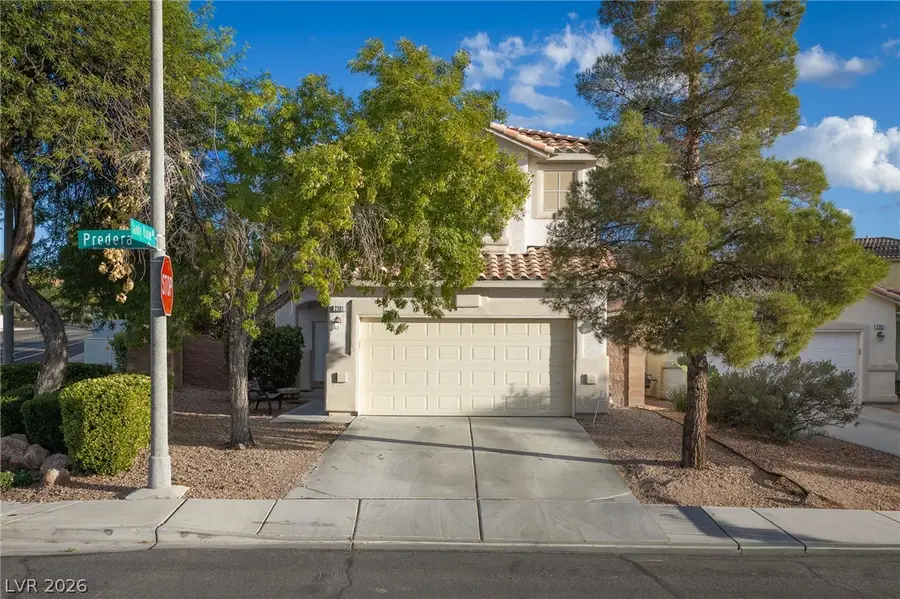 2381 Predera Avenue, Henderson, NV 89052 - #2