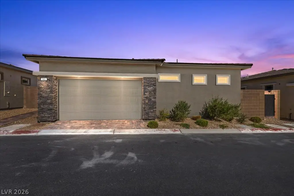 905 Belleforte Lane, Las Vegas, NV 89138 - #1