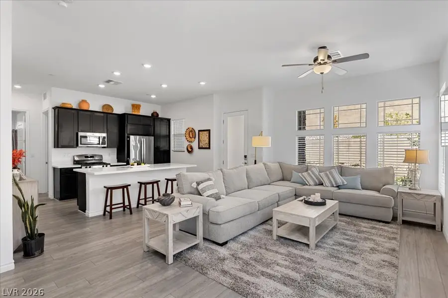 905 Belleforte Lane, Las Vegas, NV 89138 - #2