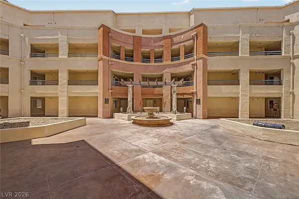 260 E Flamingo Road #220, Las Vegas, NV 89169