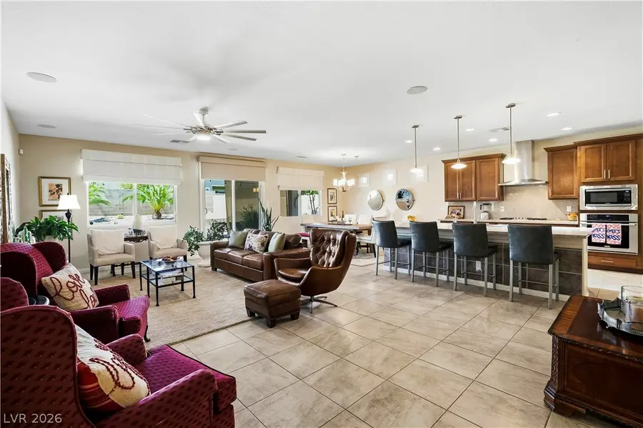 6217 Starflare Street, Las Vegas, NV 89148 - #2
