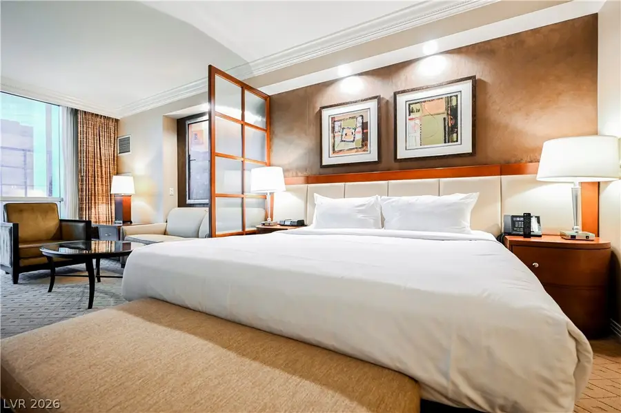 125 E Harmon Avenue #1015, Las Vegas, NV 89109 - #3