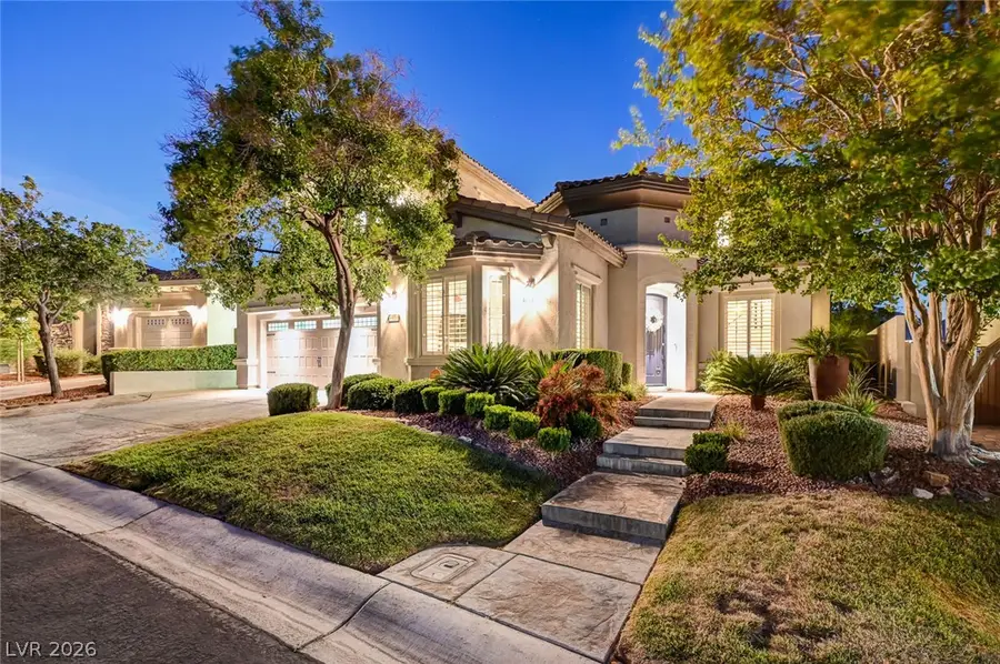 1920 Alcova Ridge Drive, Las Vegas, NV 89135 - #2