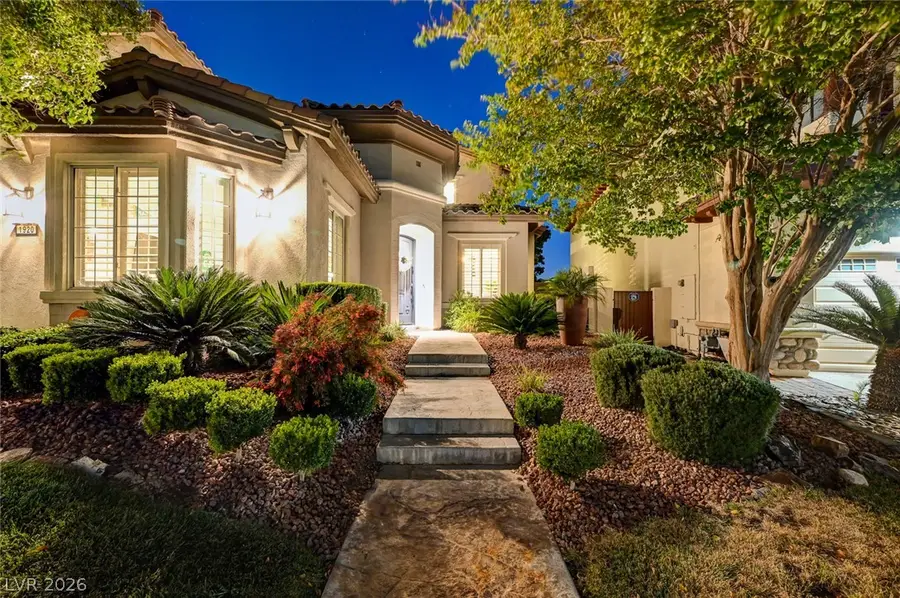 1920 Alcova Ridge Drive, Las Vegas, NV 89135 - #3