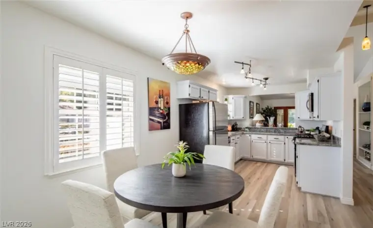 2635 Magic Moon Lane, Las Vegas, NV 89146 - #3