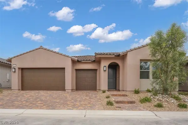 372 Tigullio Avenue, Henderson, NV 89011