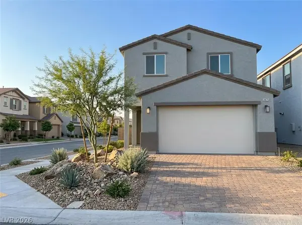 2475 Tom Collins Drive, Las Vegas, NV 89121