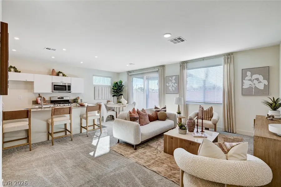 2475 Tom Collins Drive, Las Vegas, NV 89121 - #2