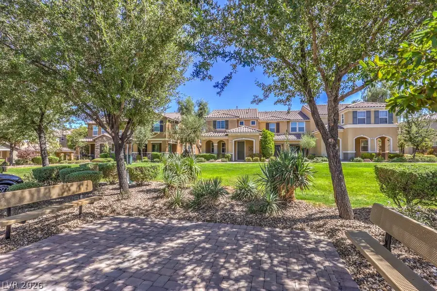 2266 Lambro Street, Henderson, NV 89044 - #2