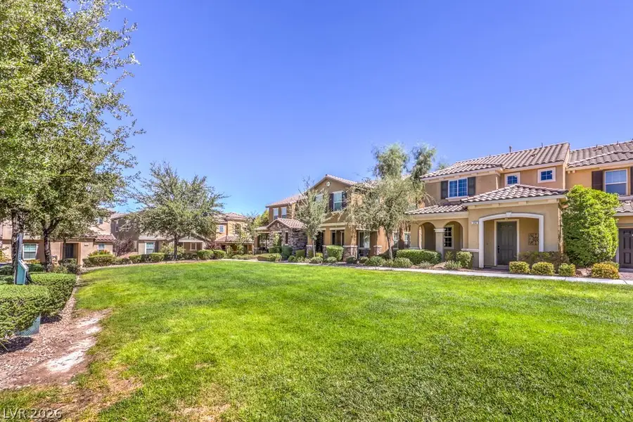 2266 Lambro Street, Henderson, NV 89044 - #3