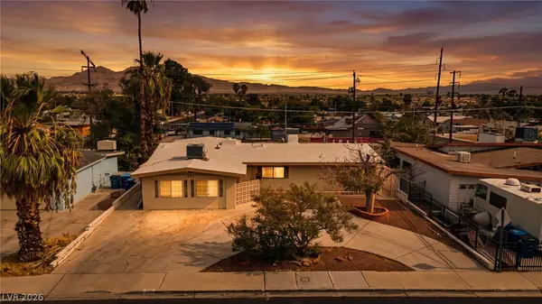 1905 S 17th Street, Las Vegas, NV 89104