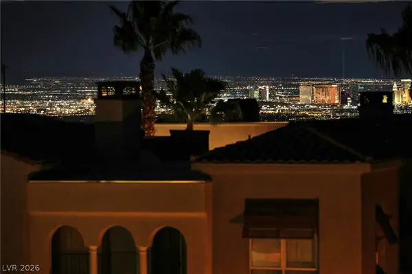 2555 Hampton Road #7203, Henderson, NV 89052
