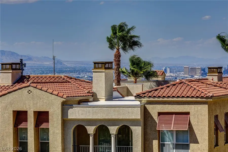 2555 Hampton Road #7203, Henderson, NV 89052 - #2