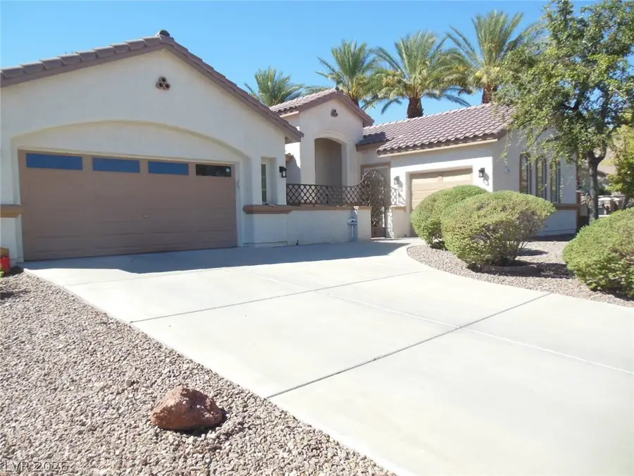 9865 Masterpiece Drive, Las Vegas, NV 89148 - #2
