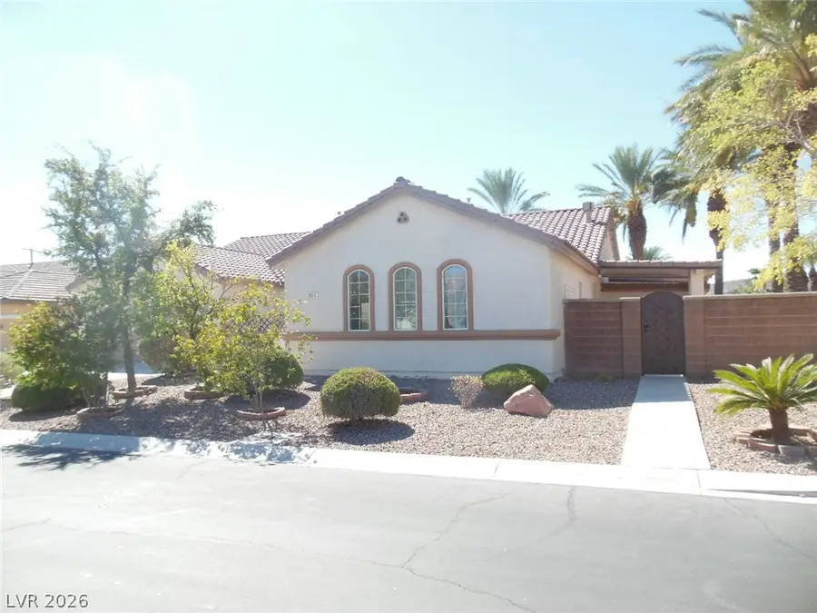 9865 Masterpiece Drive, Las Vegas, NV 89148 - #3