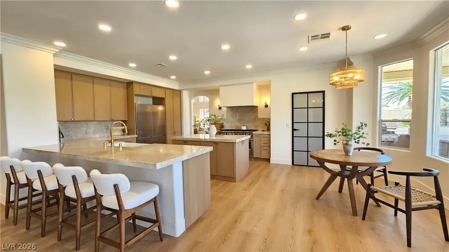 1821 Corta Bella Drive, Las Vegas, NV 89134 - #3