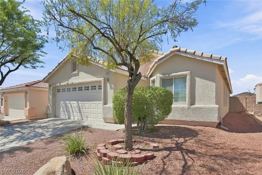 6059 Camden Cove Street, North Las Vegas, NV 89081 - #2