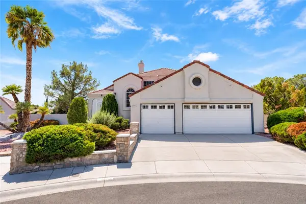 9109 Anchor Cove Court, Las Vegas, NV 89117