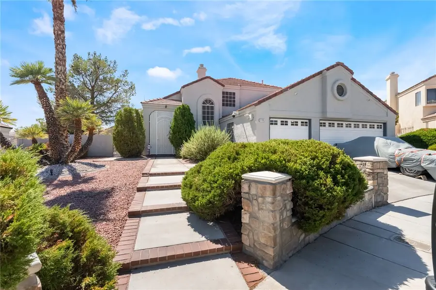 9109 Anchor Cove Court, Las Vegas, NV 89117 - #3