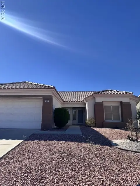 2625 Lotus Hill Drive, Las Vegas, NV 89134