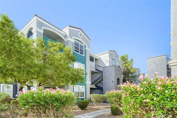 6955 N Durango Drive #3102, Las Vegas, NV 89149