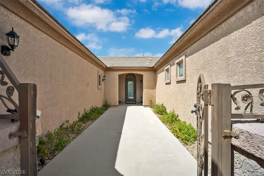5546 Criollo Drive, Las Vegas, NV 89122 - #3