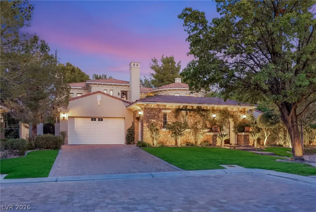 12056 Royal Dolnoch Court, Las Vegas, NV 89141 - #1
