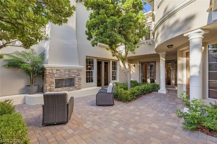 12056 Royal Dolnoch Court, Las Vegas, NV 89141 - #2