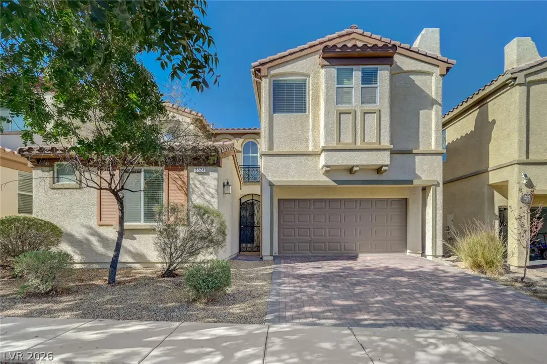 8524 Pitney Avenue, Las Vegas, NV 89143 - #1