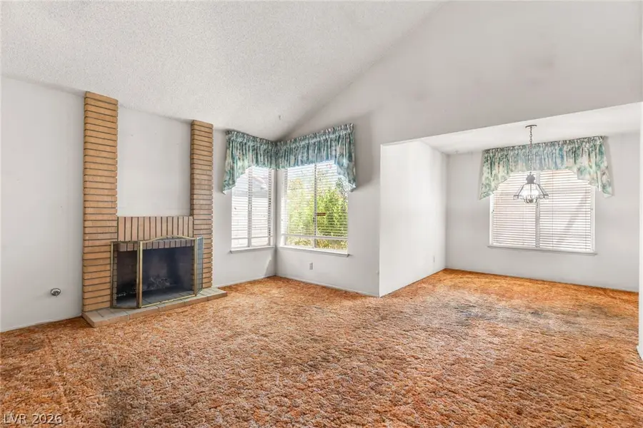 2613 Lourdes Avenue, Las Vegas, NV 89102 - #2