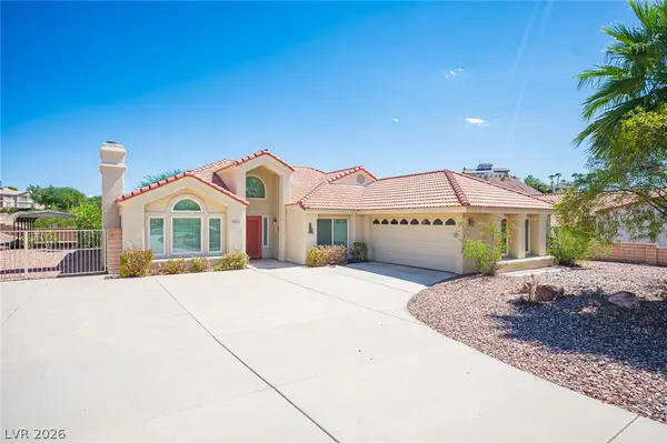 1317 Highland Court, Boulder City, NV 89005