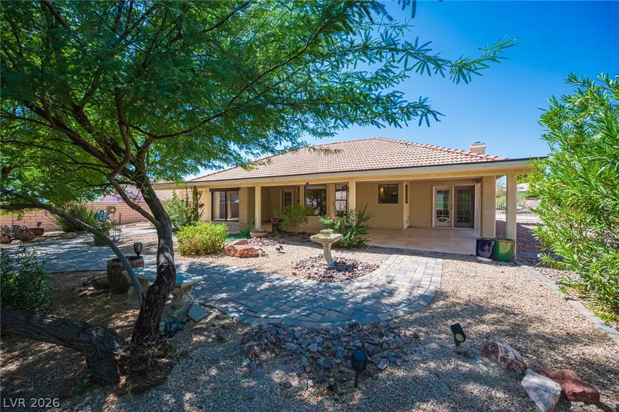 1317 Highland Court, Boulder City, NV 89005 - #2