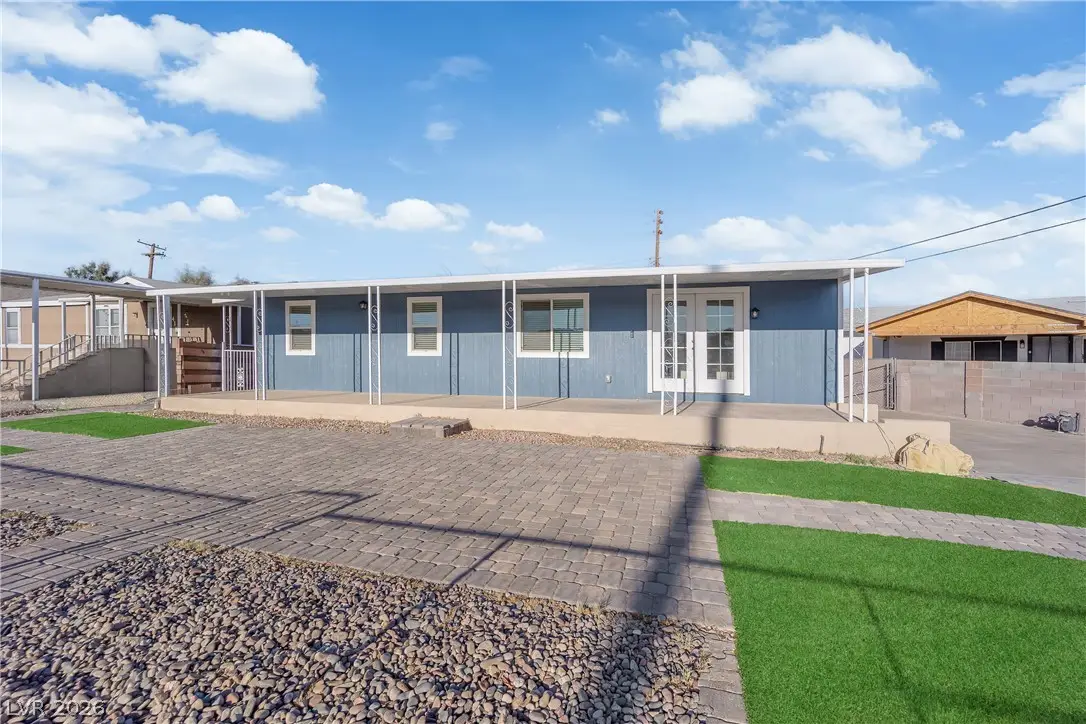 420 Pueblo Place, Henderson, NV 89015 - #1