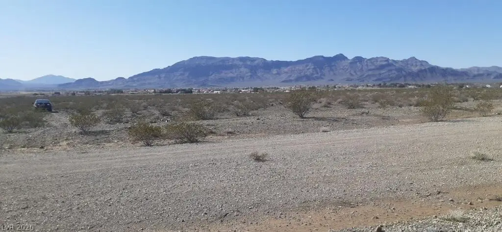 4880 N Hawaii Avenue, Pahrump, NV 89060 - #1