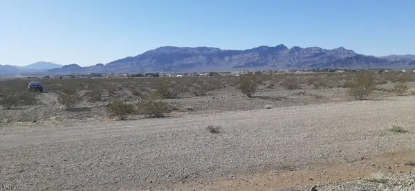 4880 N Hawaii Avenue, Pahrump, NV 89060