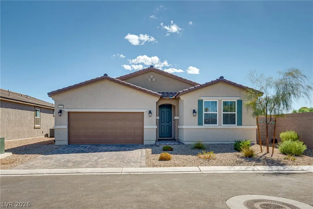 4715 Tindra Avenue, Las Vegas, NV 89121 - #1