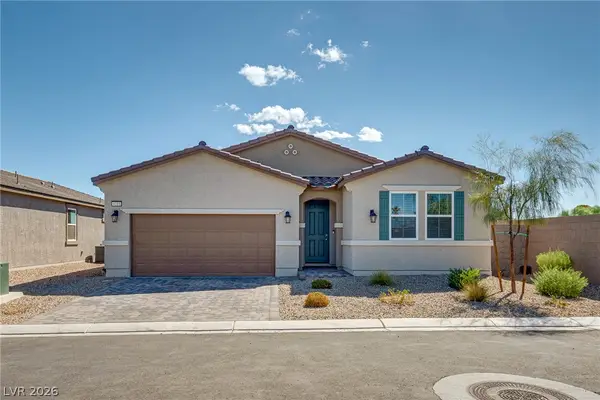 4715 Tindra Avenue, Las Vegas, NV 89121