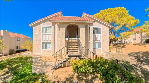 1324 Georgia Avenue #A, Boulder City, NV 89005
