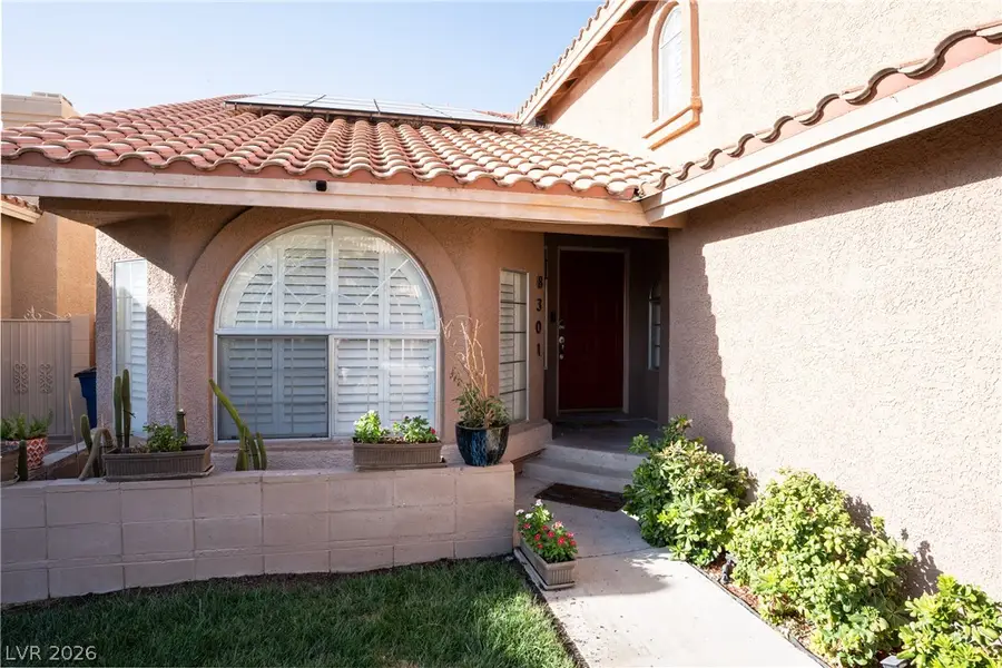 8301 Hollow Wharf Drive, Las Vegas, NV 89128 - #3